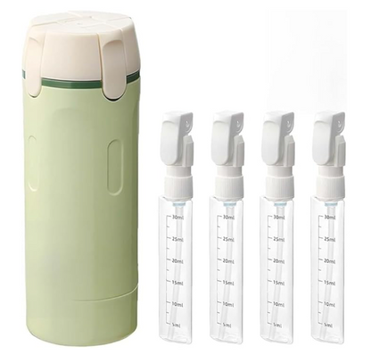 Packsy Travel Capsule Leakproof
