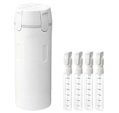 Packsy Travel Capsule Leakproof