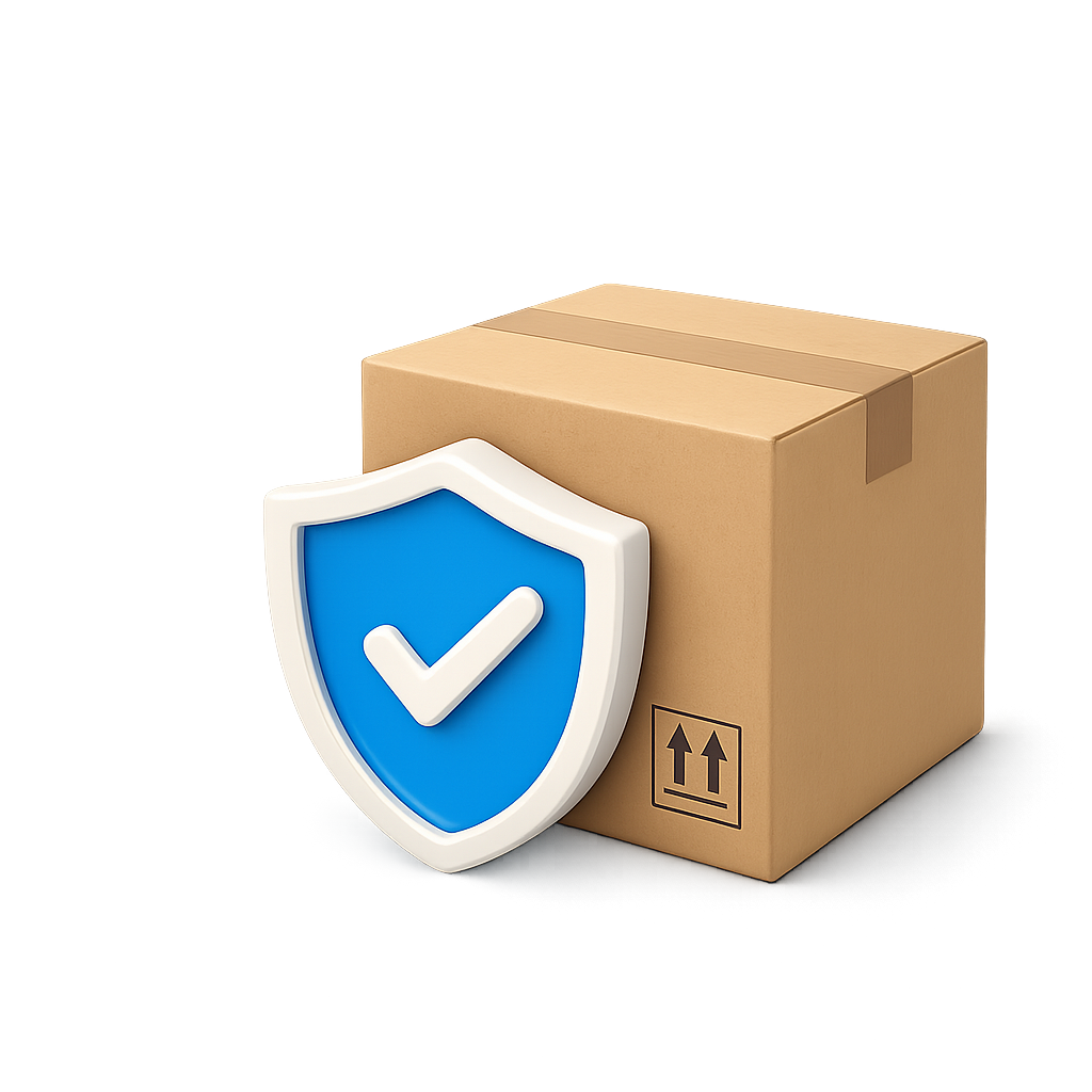 Shipping Protection